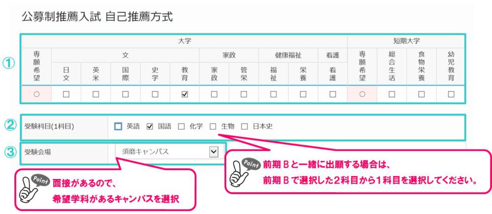 ネット出願ってややこしい？を解決！あったら便利な記事を書いてみたっ 