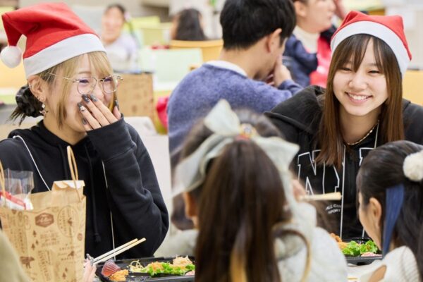 子どもたちに“第3の居場所”を―。神女生がゼロから始めた子ども食堂「ぐるりと。」1年半の軌跡